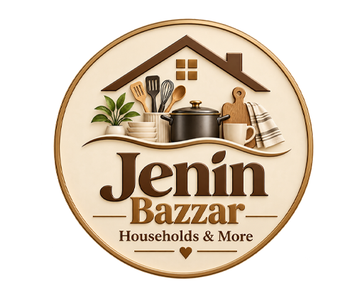 Jenin Bazzar